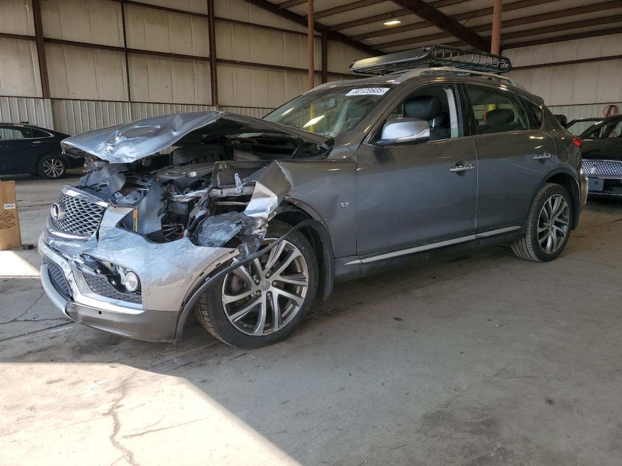INFINITI QX50 2016