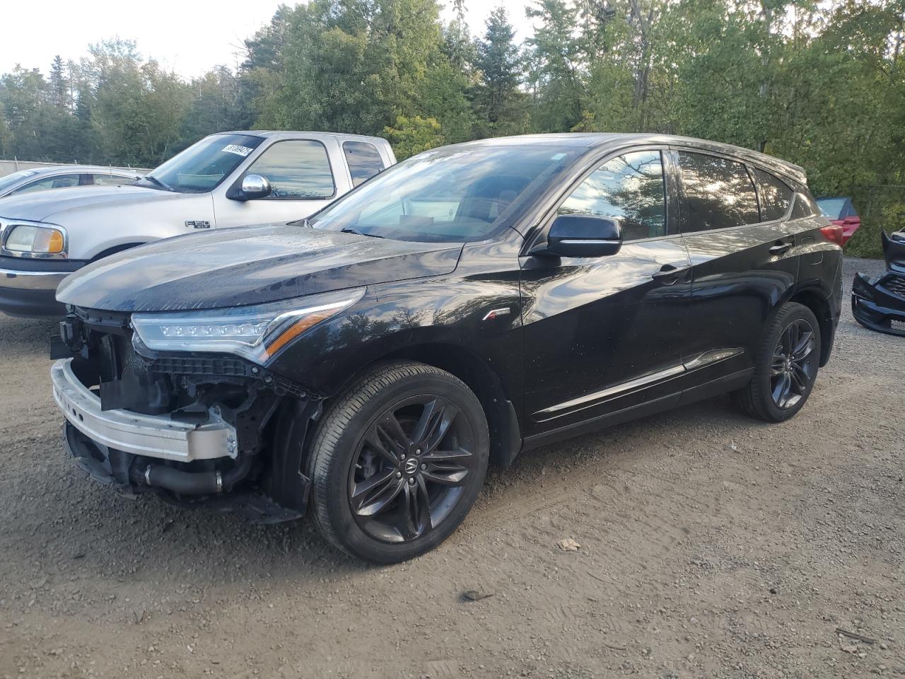 ACURA RDX A-SPEC 2019