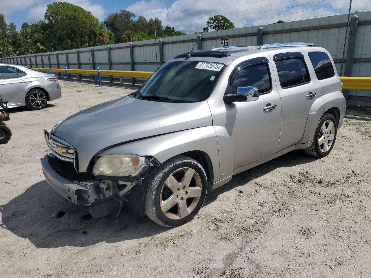CHEVROLET HHR LT 2006