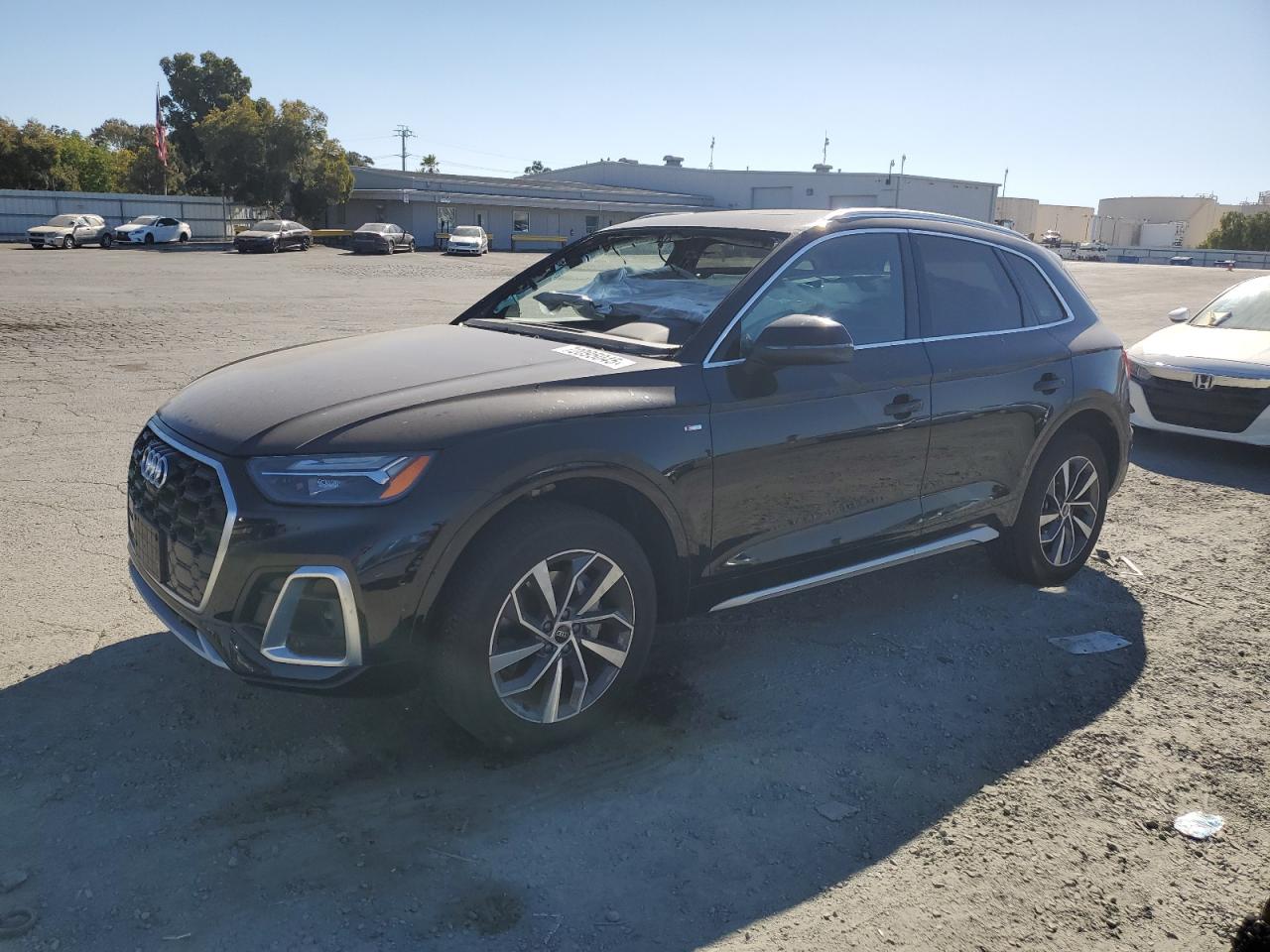 AUDI Q5 PREMIUM PLUS 45 2023