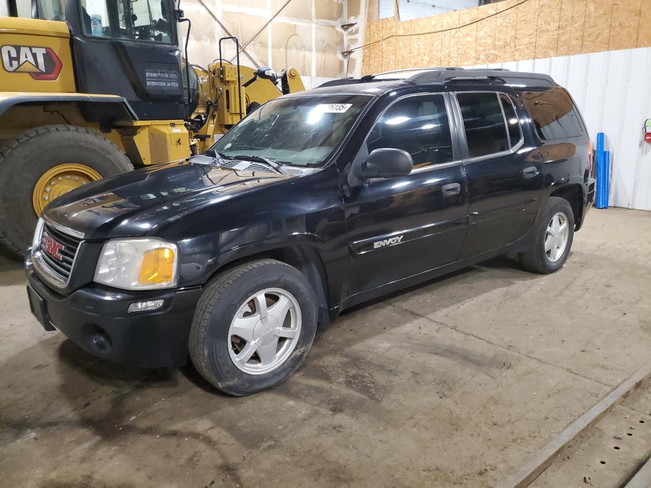 GMC ENVOY XL 2003