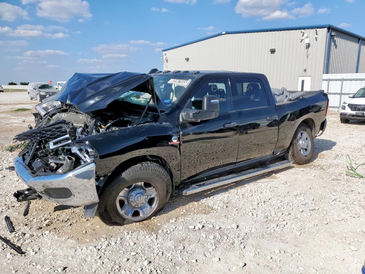 RAM 2500 TRADE 2024
