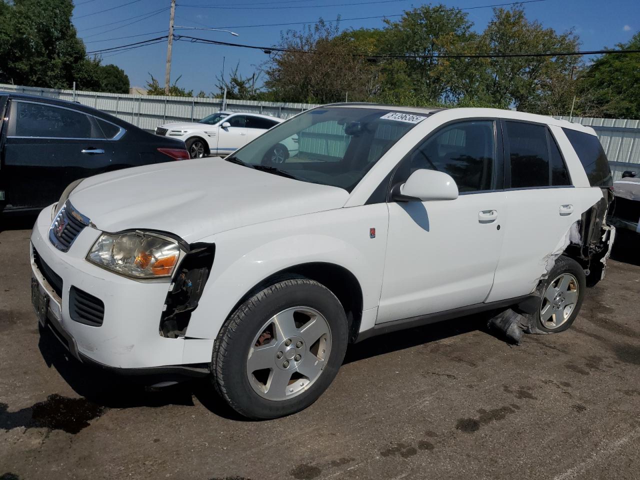 SATURN VUE 2006