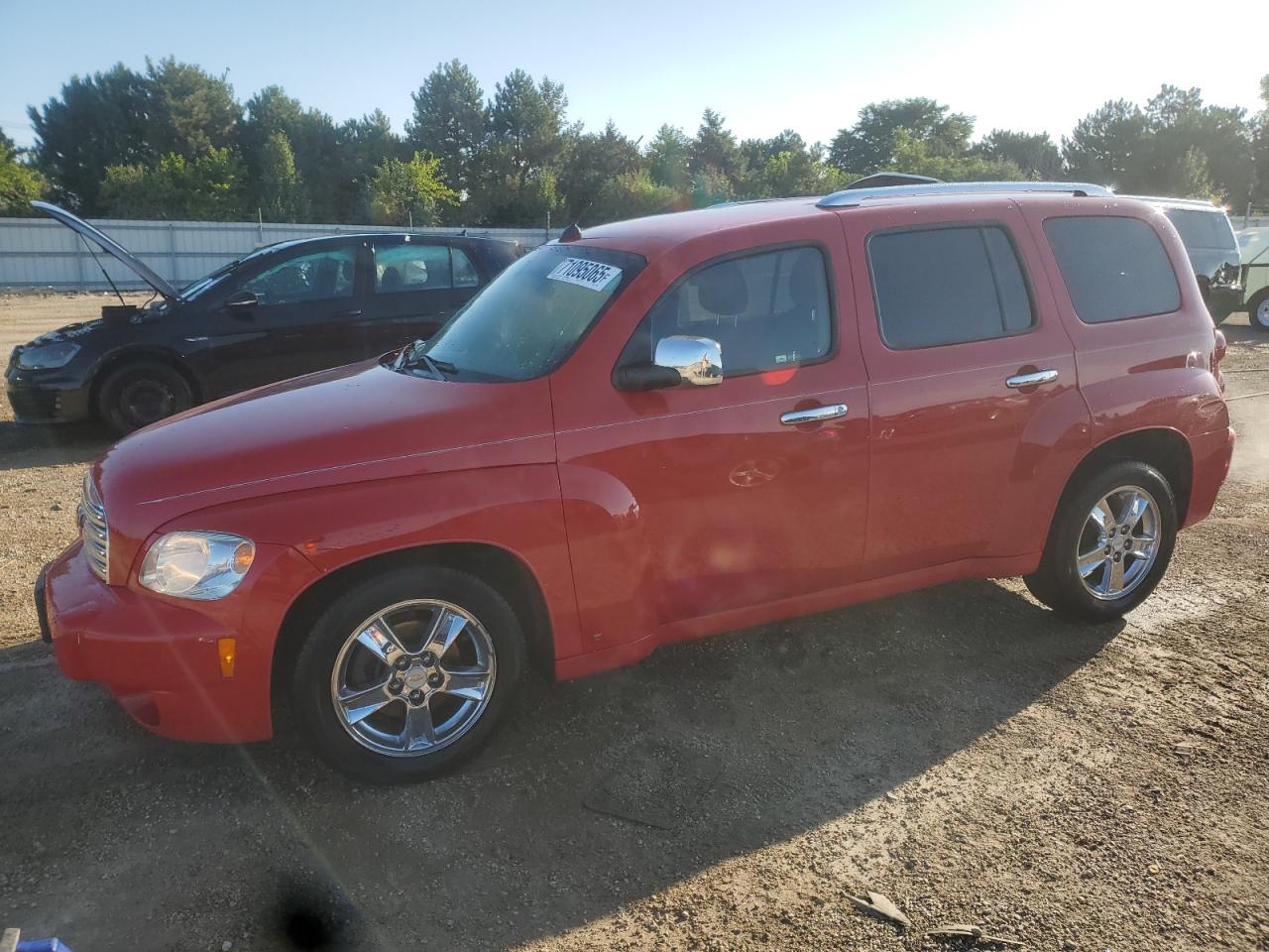 CHEVROLET HHR LT 2009