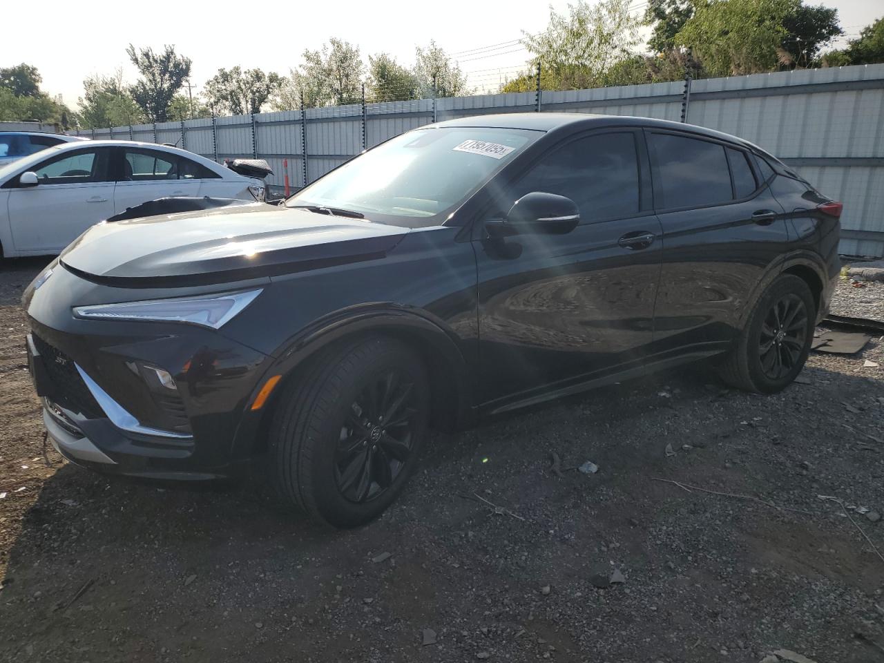 BUICK ENVISTA SP 2024