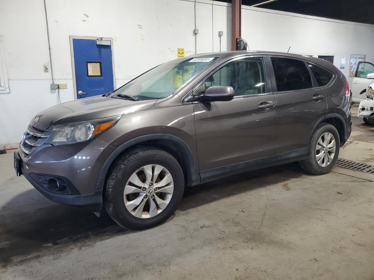 HONDA CR-V EX 2014