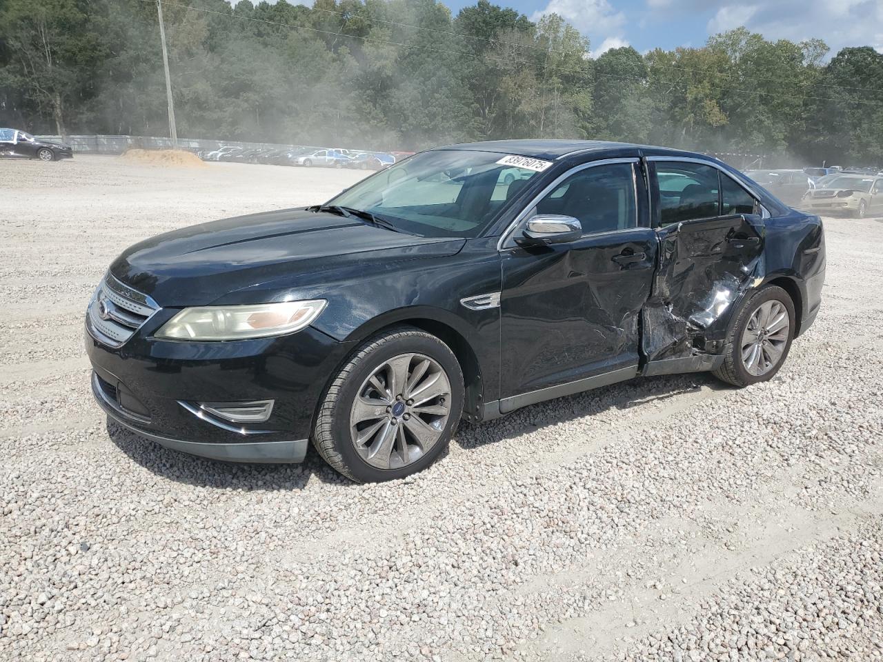 FORD TAURUS LIM 2011