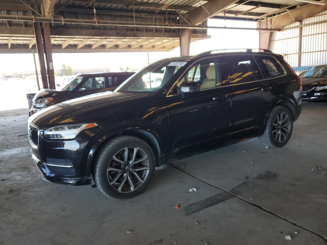 VOLVO XC90 T6 2017