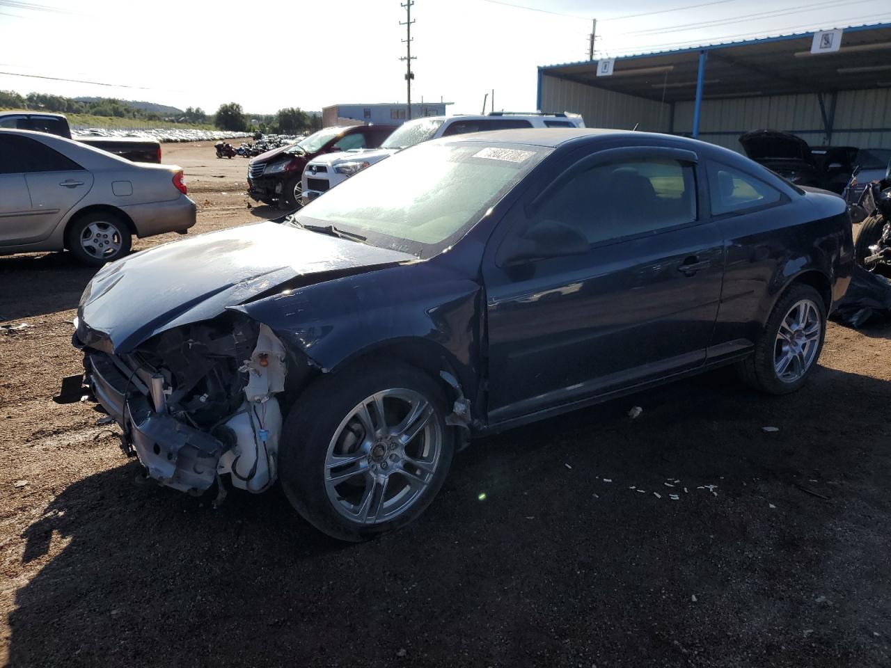 CHEVROLET COBALT 2010