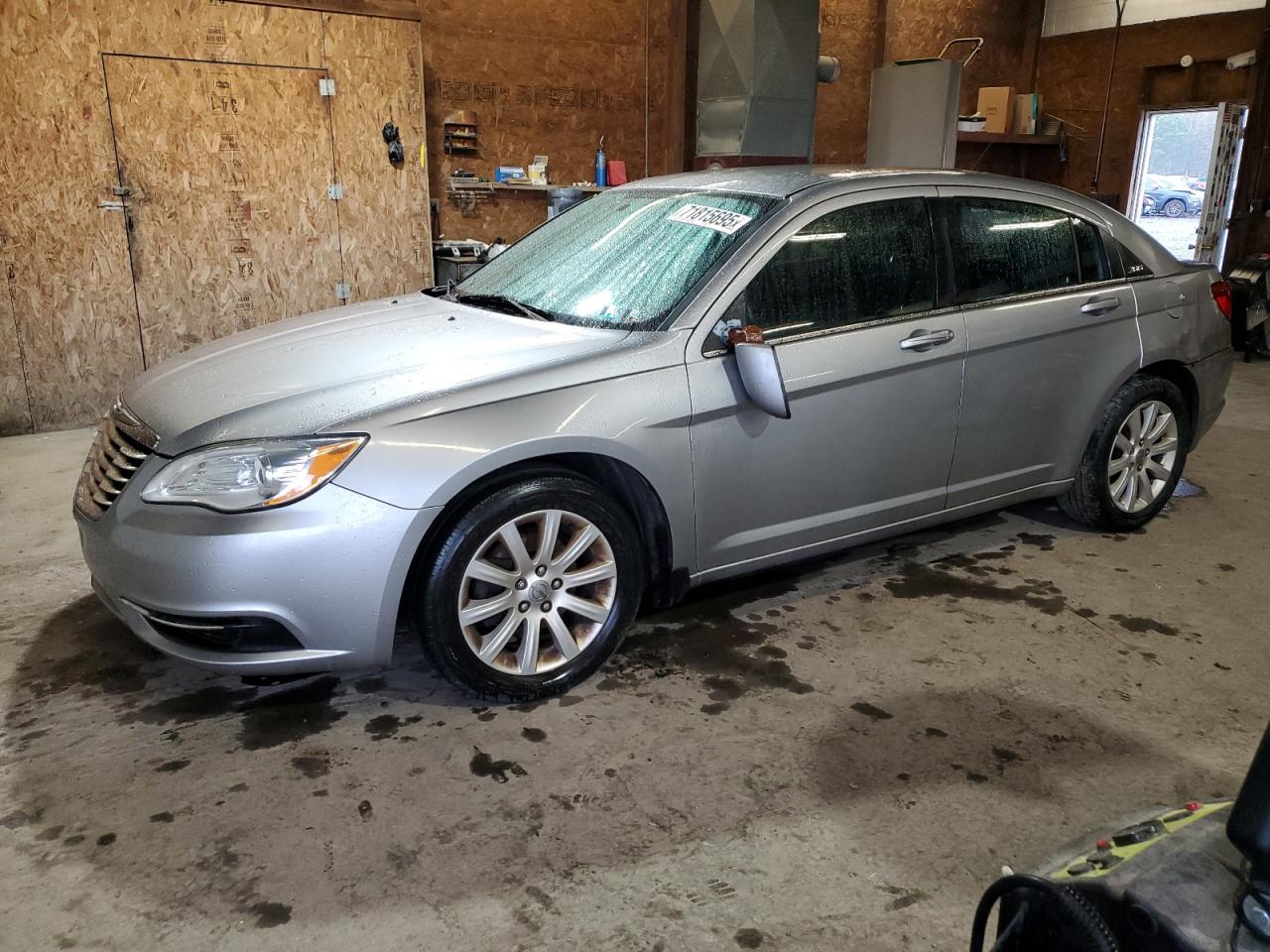 CHRYSLER 200 TOURIN 2014