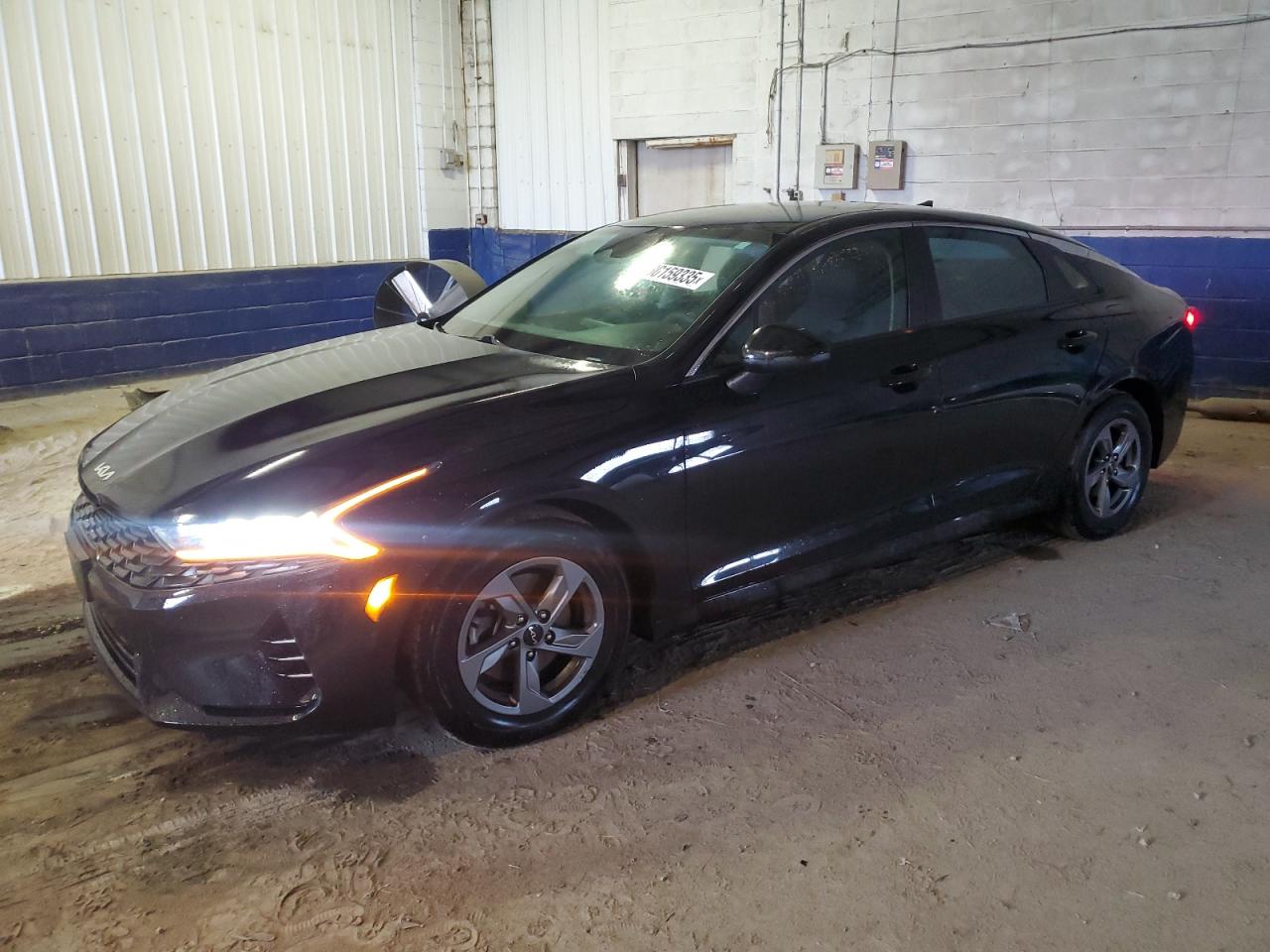 KIA K5 LXS 2023