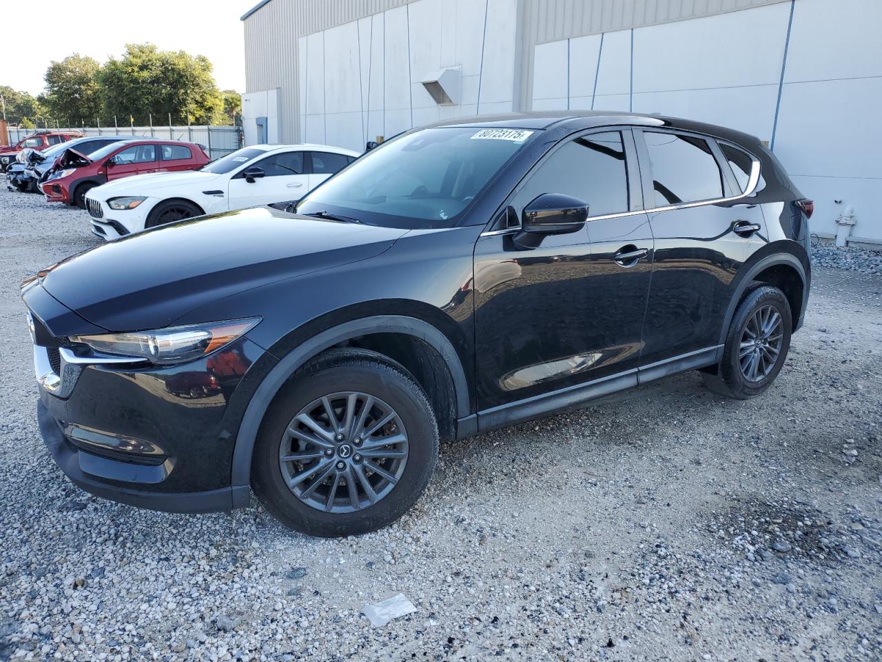 MAZDA CX-5 SPORT 2019