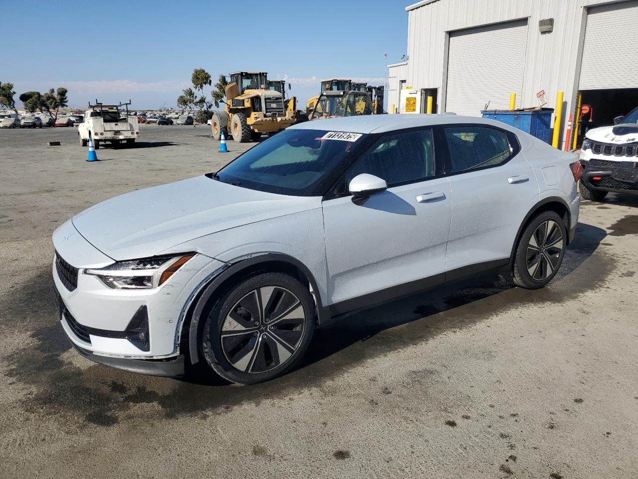 POLESTAR 2 2023
