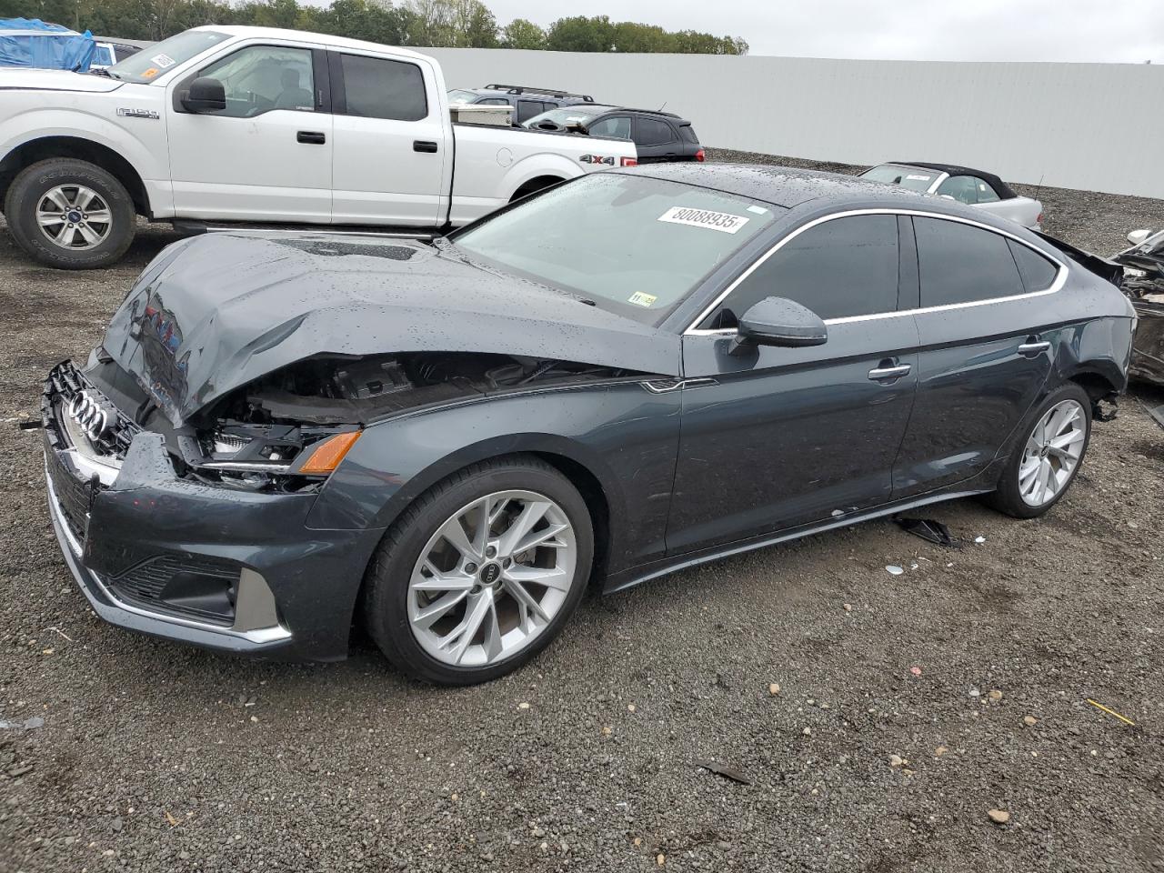AUDI A5 PREMIUM 2021