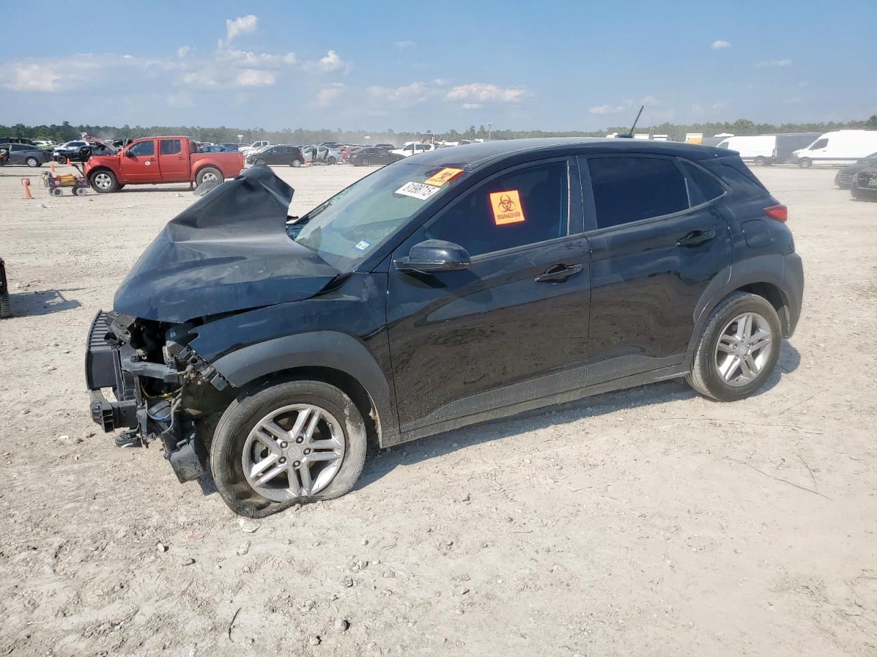 HYUNDAI KONA SE 2020