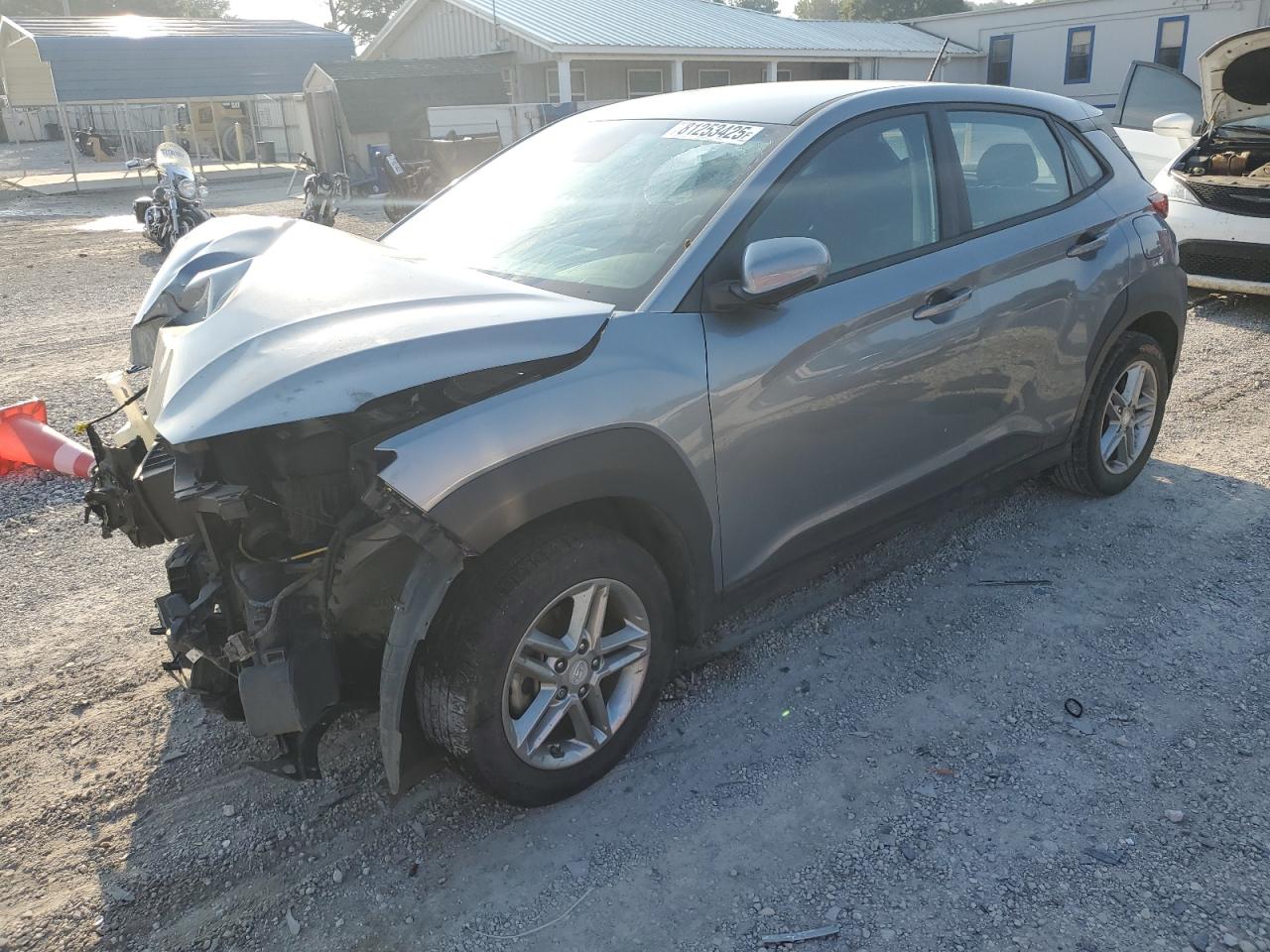 HYUNDAI KONA SE 2021
