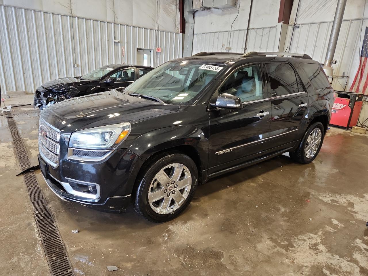 GMC ACADIA DEN 2015