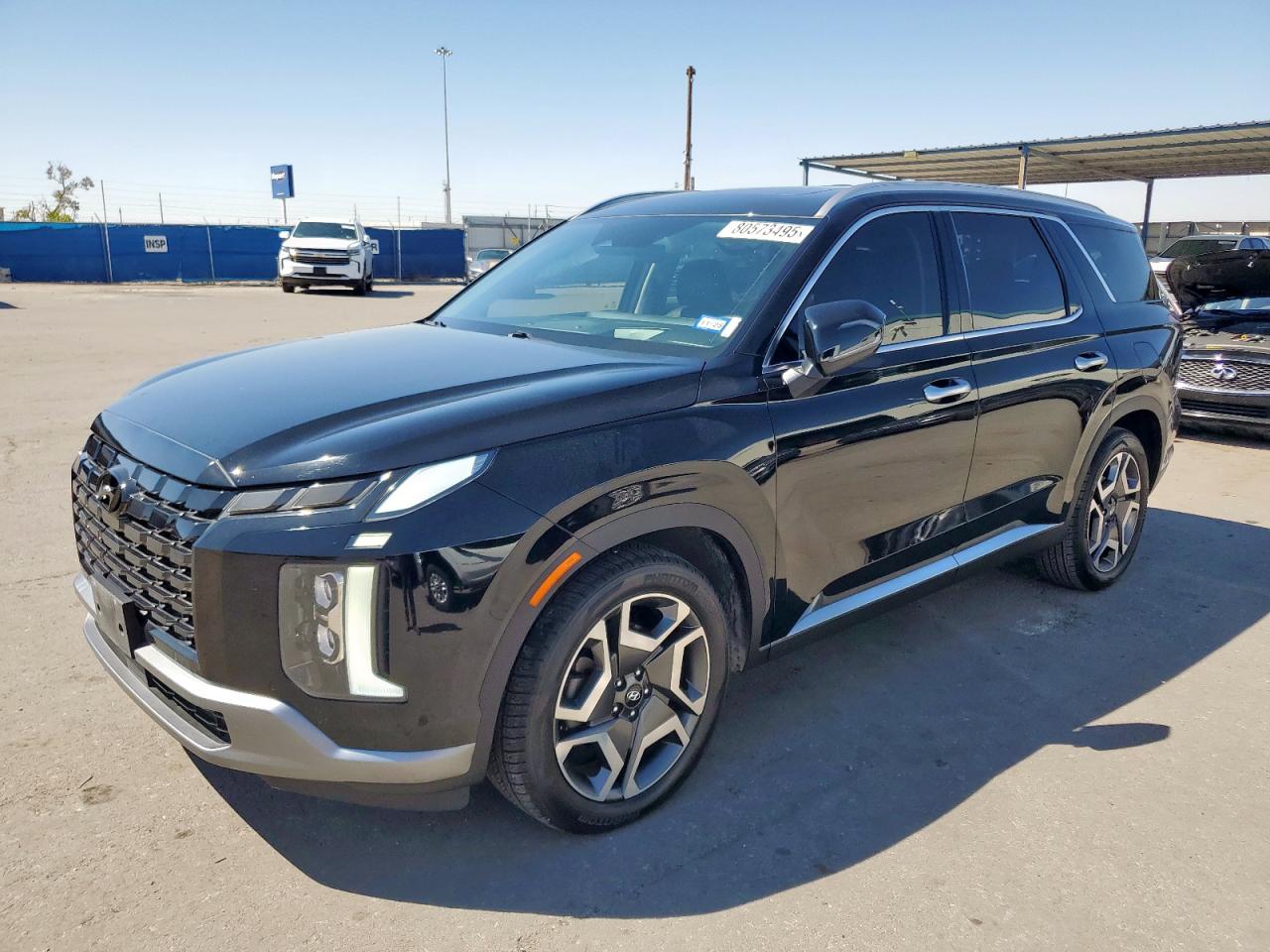 HYUNDAI PALISADE L 2023