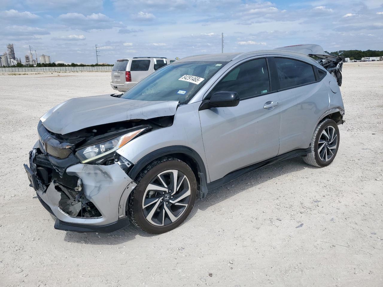 HONDA HR-V SPORT 2020