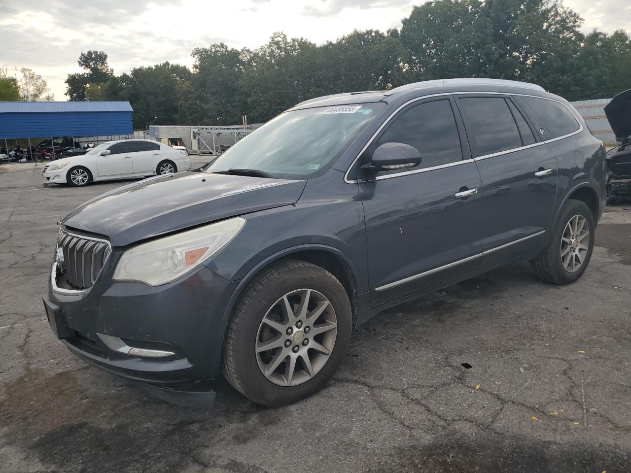 BUICK ENCLAVE 2013
