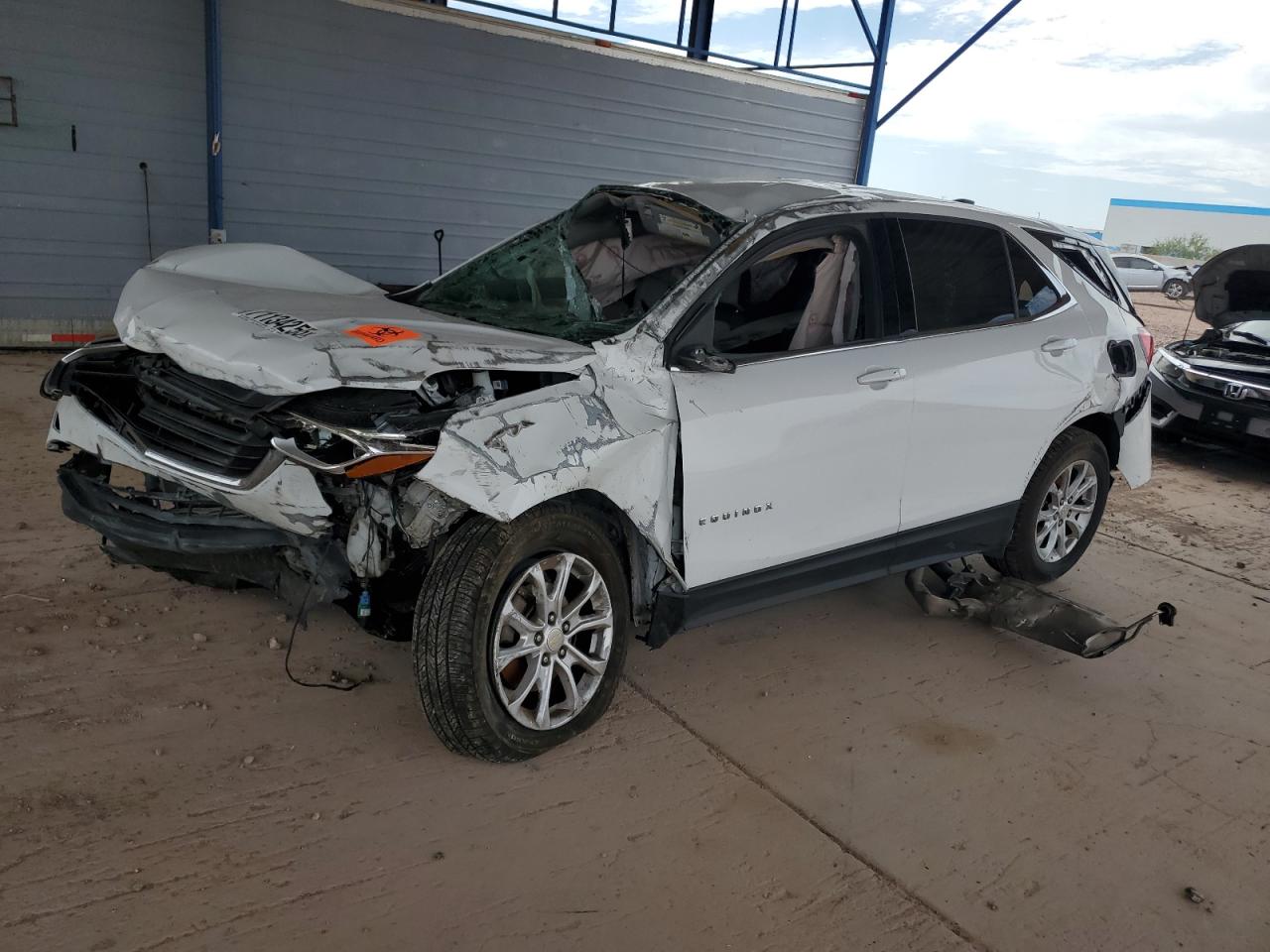 CHEVROLET EQUINOX 2020