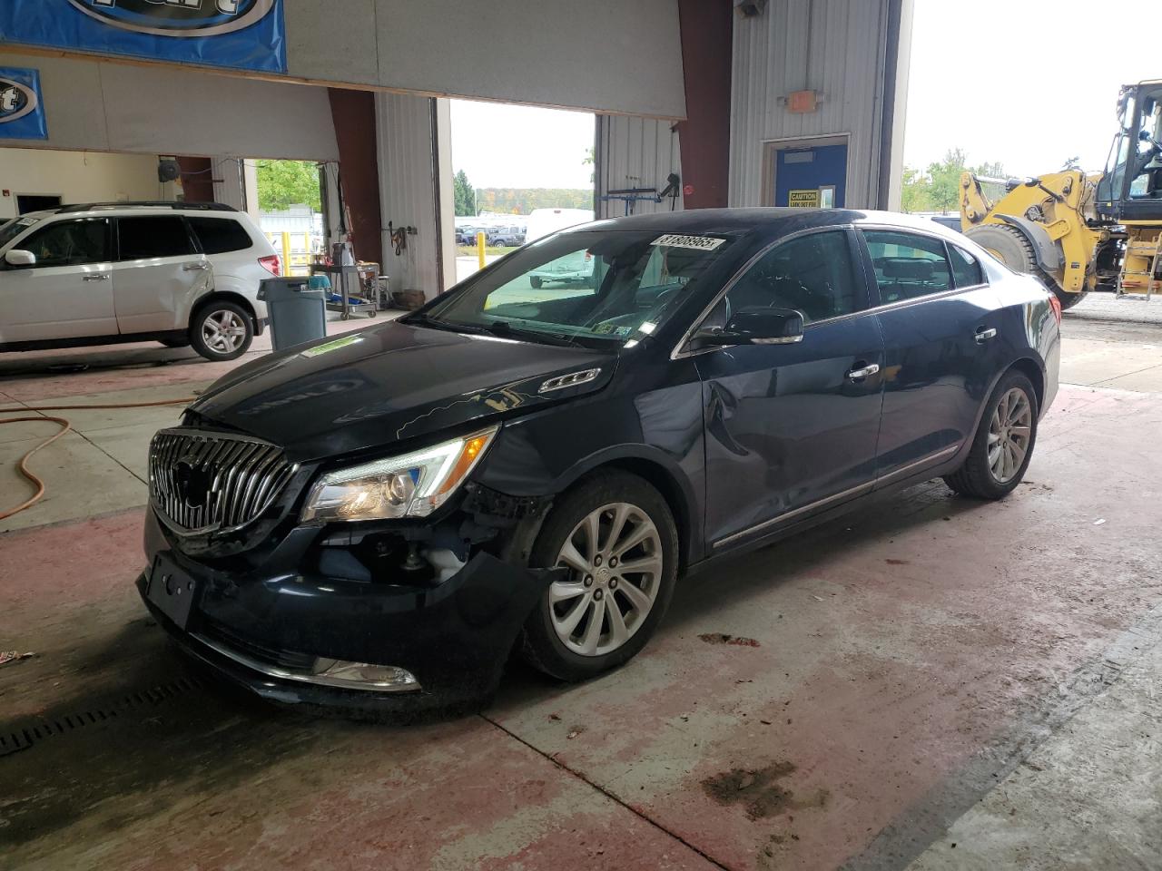 BUICK LACROSSE 2016