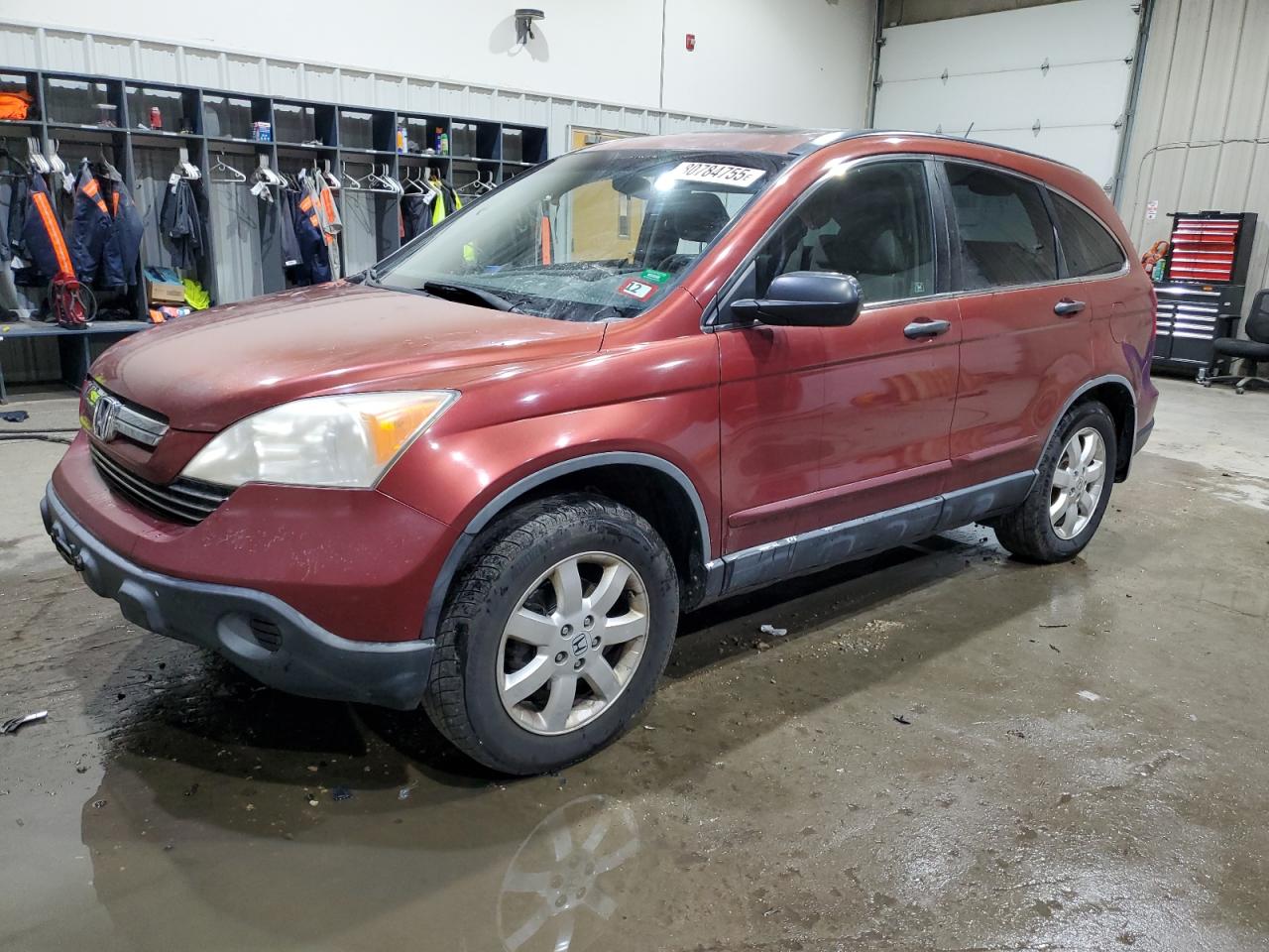 HONDA CR-V EX 2007