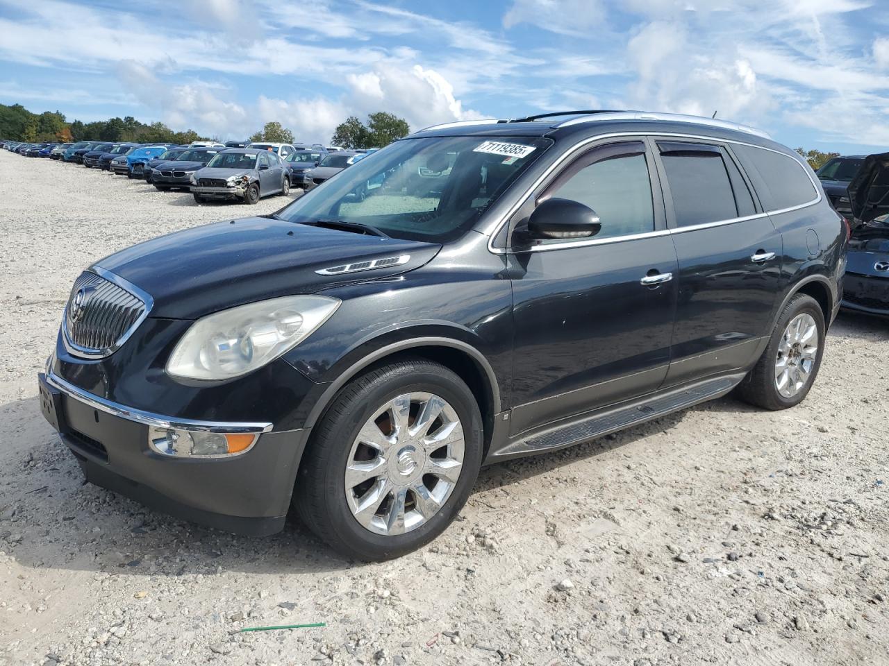BUICK ENCLAVE CX 2011