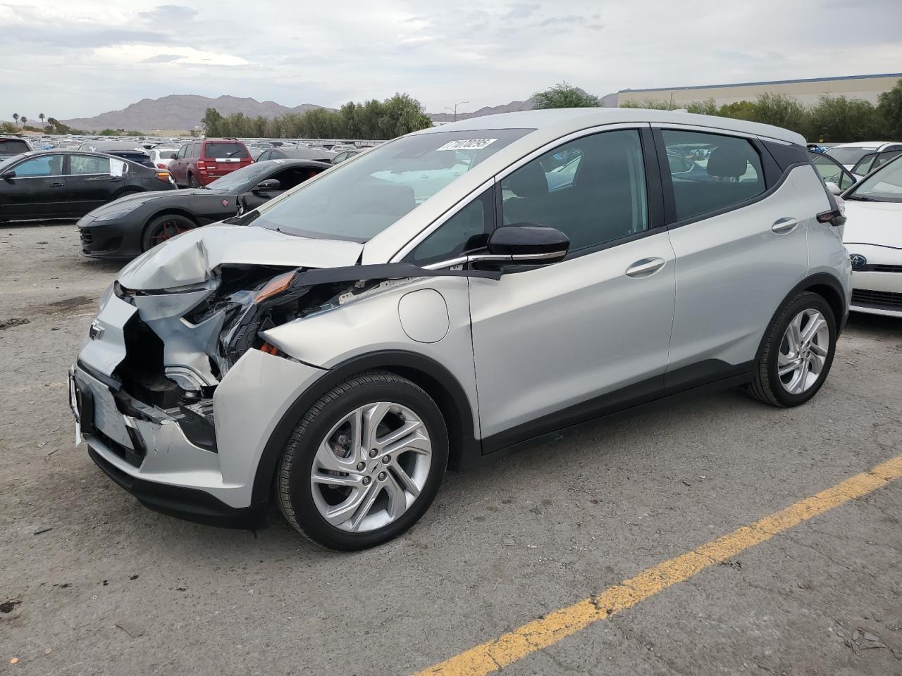 CHEVROLET BOLT EV 1L 2023