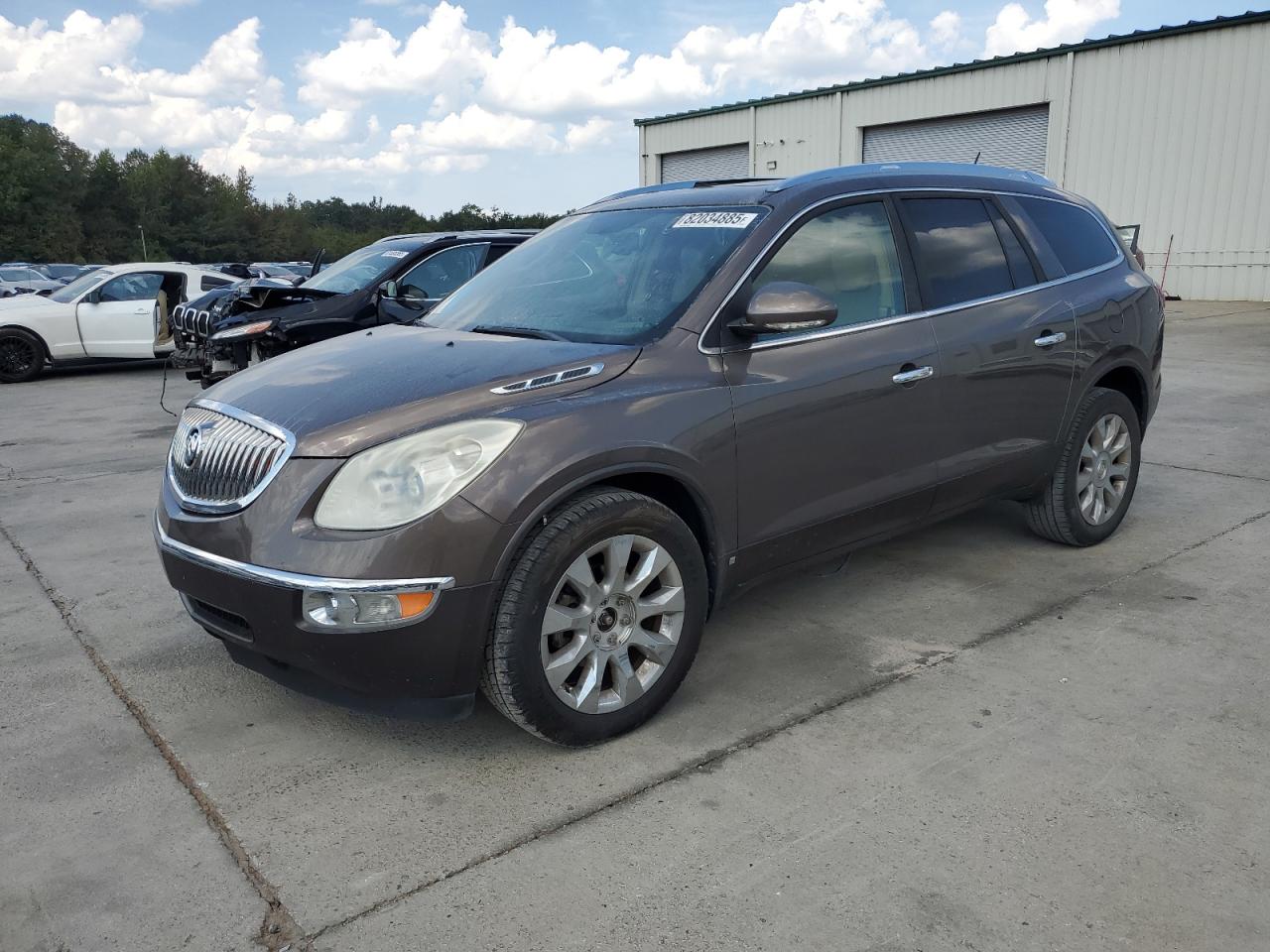 BUICK ENCLAVE CX 2010