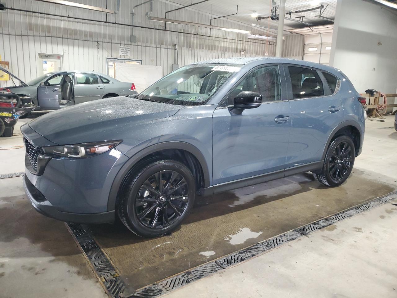 MAZDA CX-5 PREFE 2023