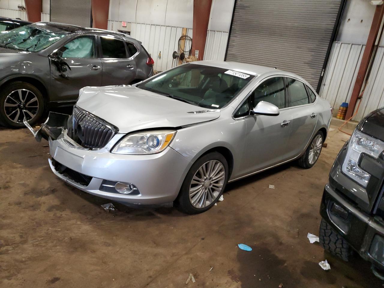 BUICK VERANO 2013
