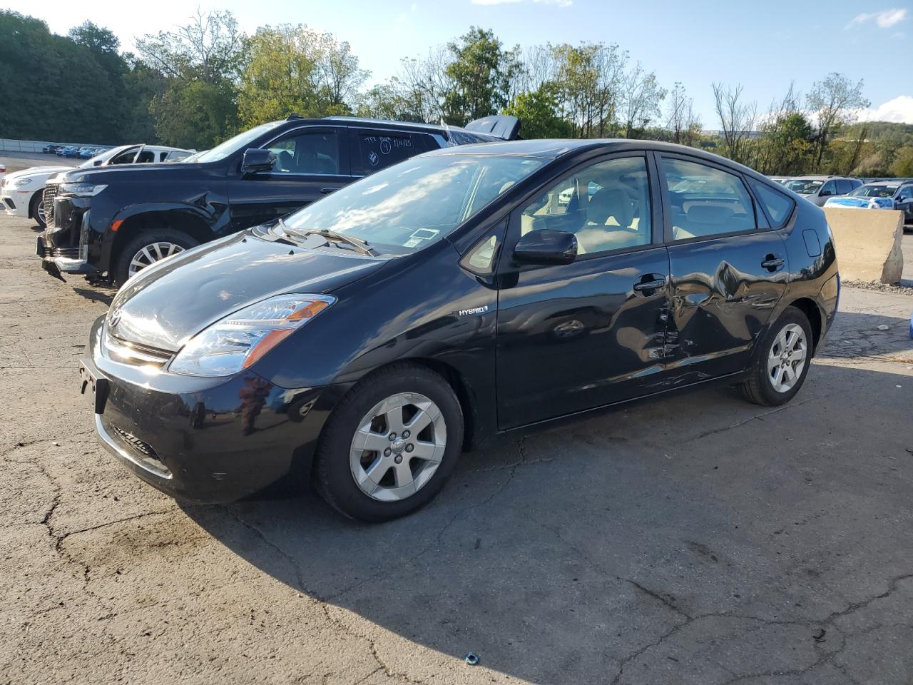 TOYOTA PRIUS 2006