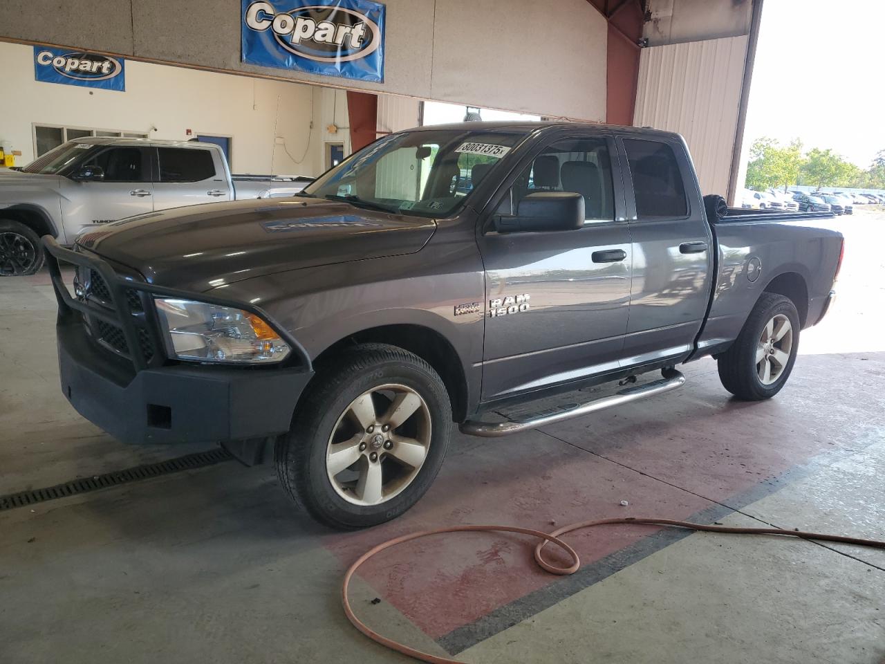 RAM 1500 ST 2015