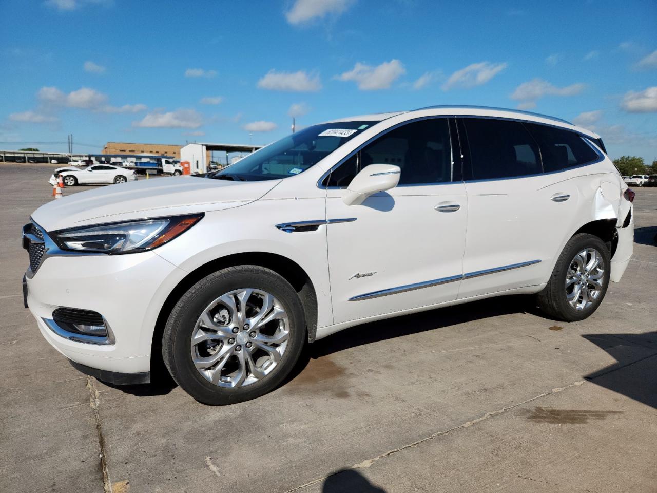 BUICK ENCLAVE AVENIR 2020
