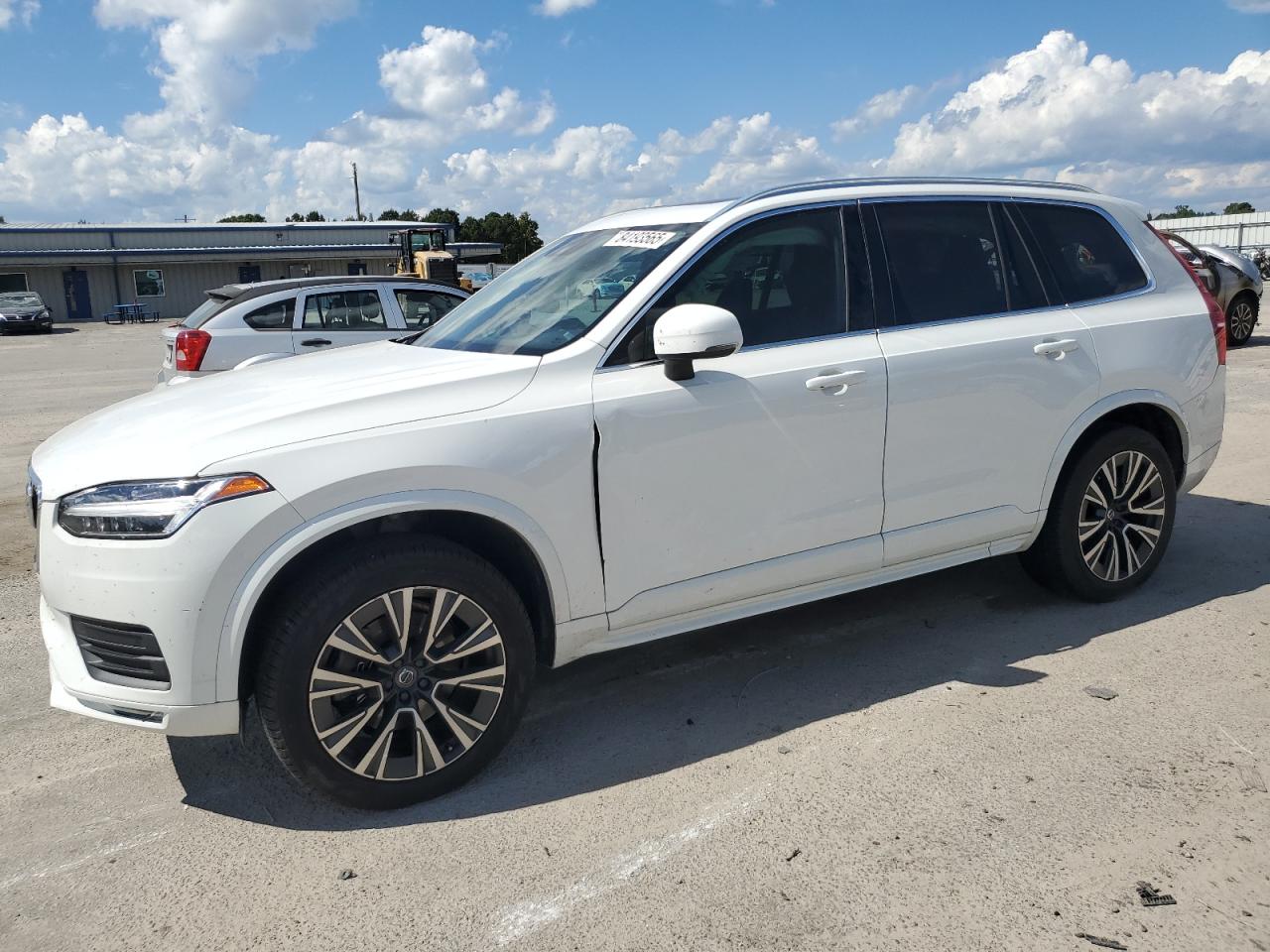 VOLVO XC90 T5 MO 2020
