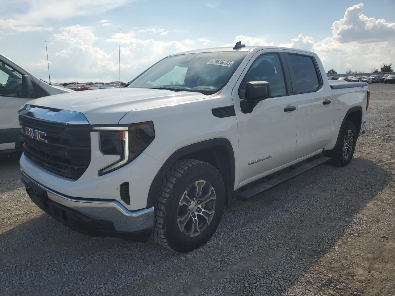 GMC SIERRA K15 2024