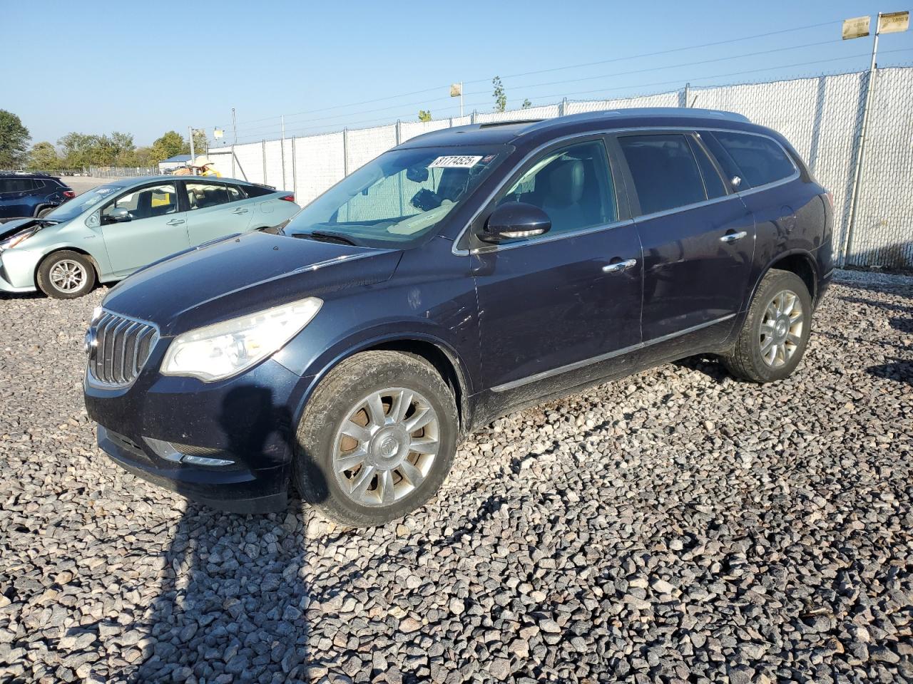 BUICK ENCLAVE 2015