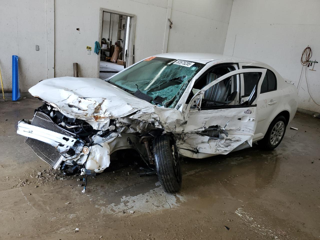 CHEVROLET COBALT 2010
