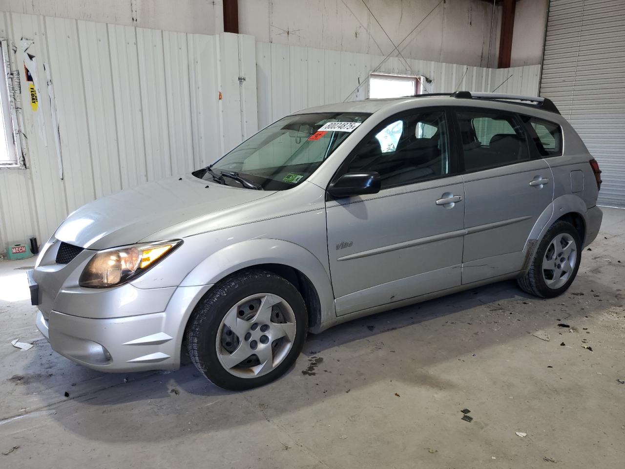 PONTIAC VIBE 2004