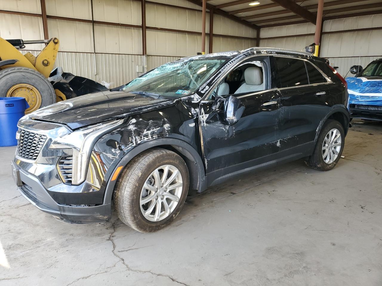 CADILLAC XT4 LUXURY 2023