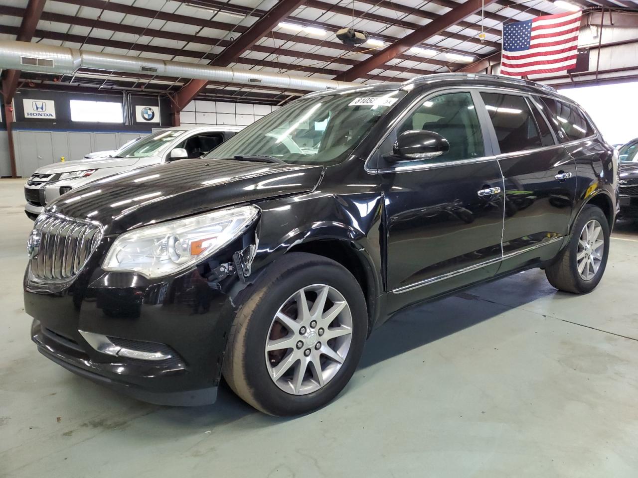 BUICK ENCLAVE 2017