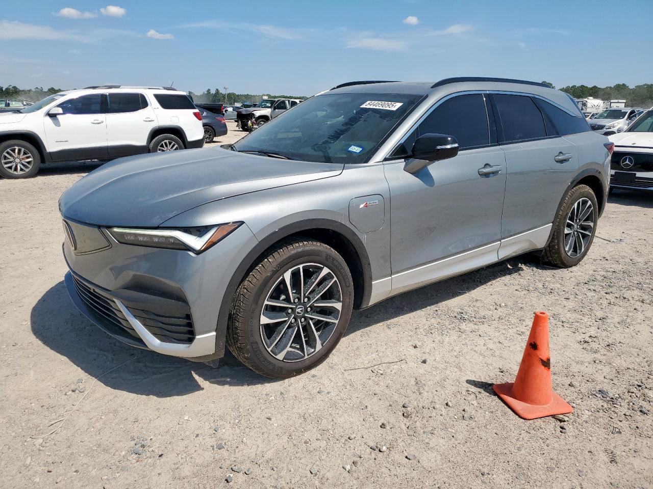 ACURA ZDX 2024