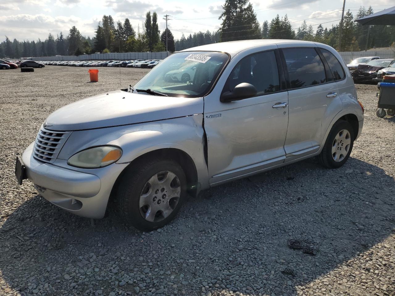 CHRYSLER PT CRUISER 2005