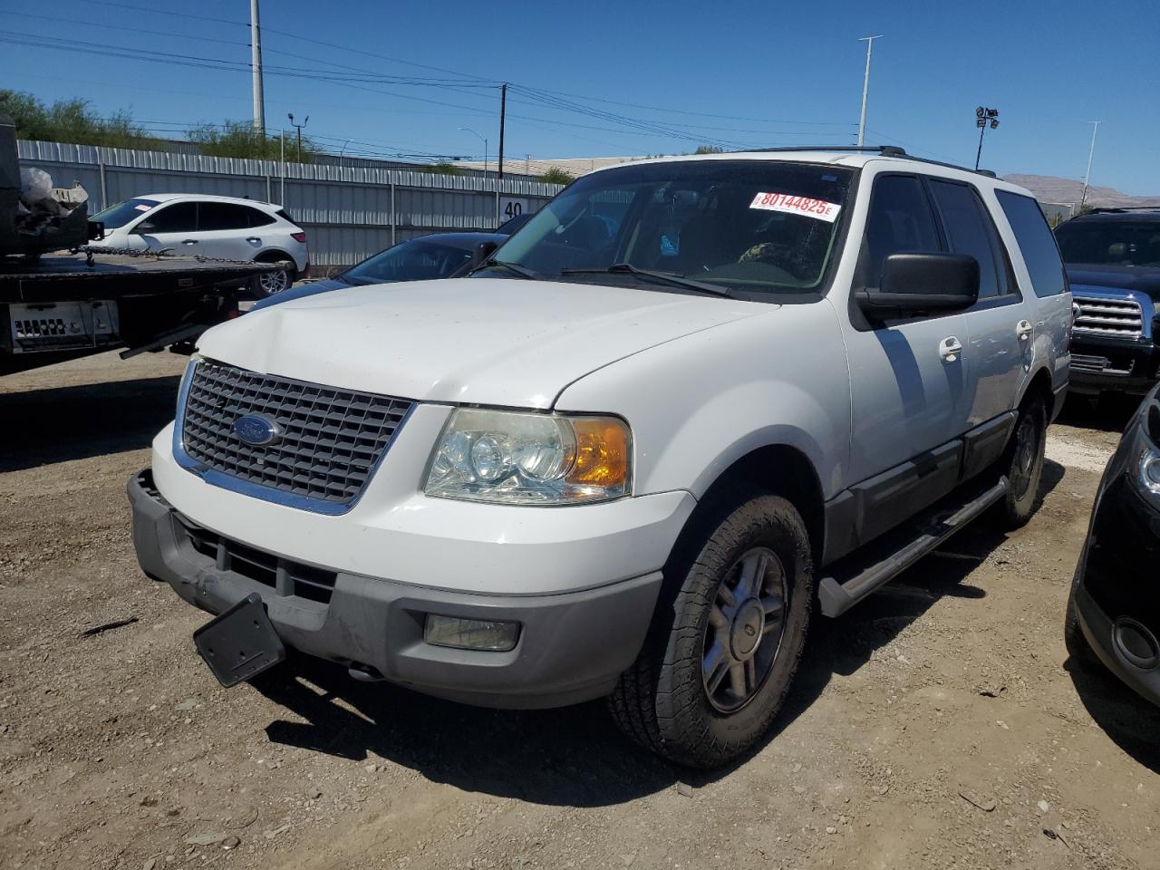 FORD EXPEDITION 2004