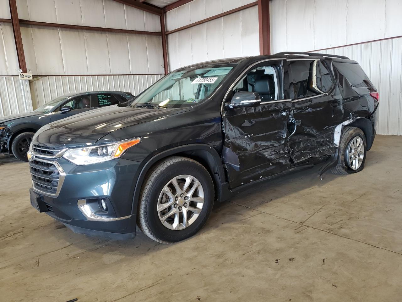 CHEVROLET TRAVERSE L 2019
