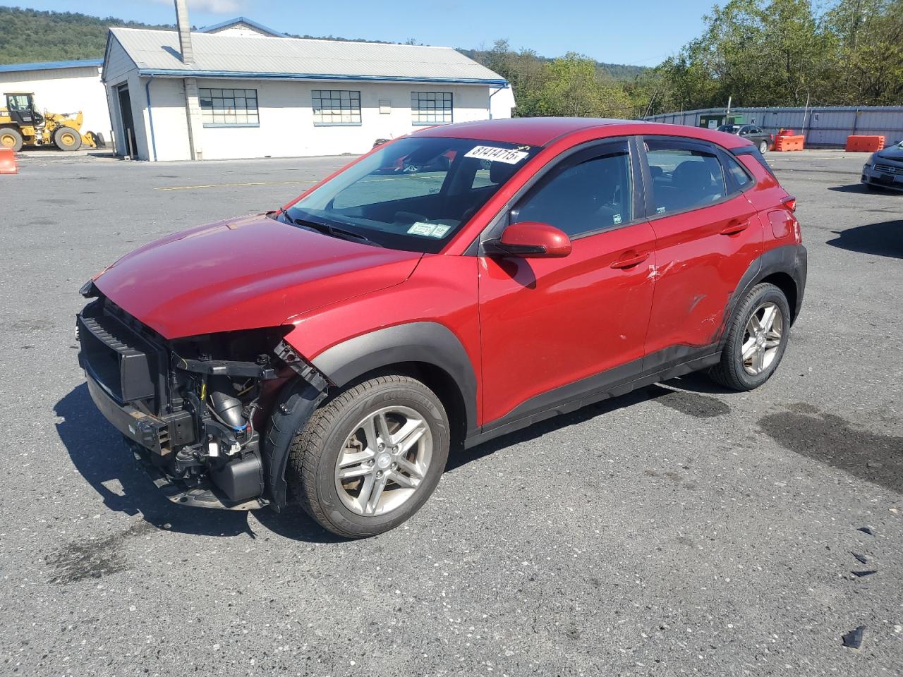 HYUNDAI KONA SE 2019