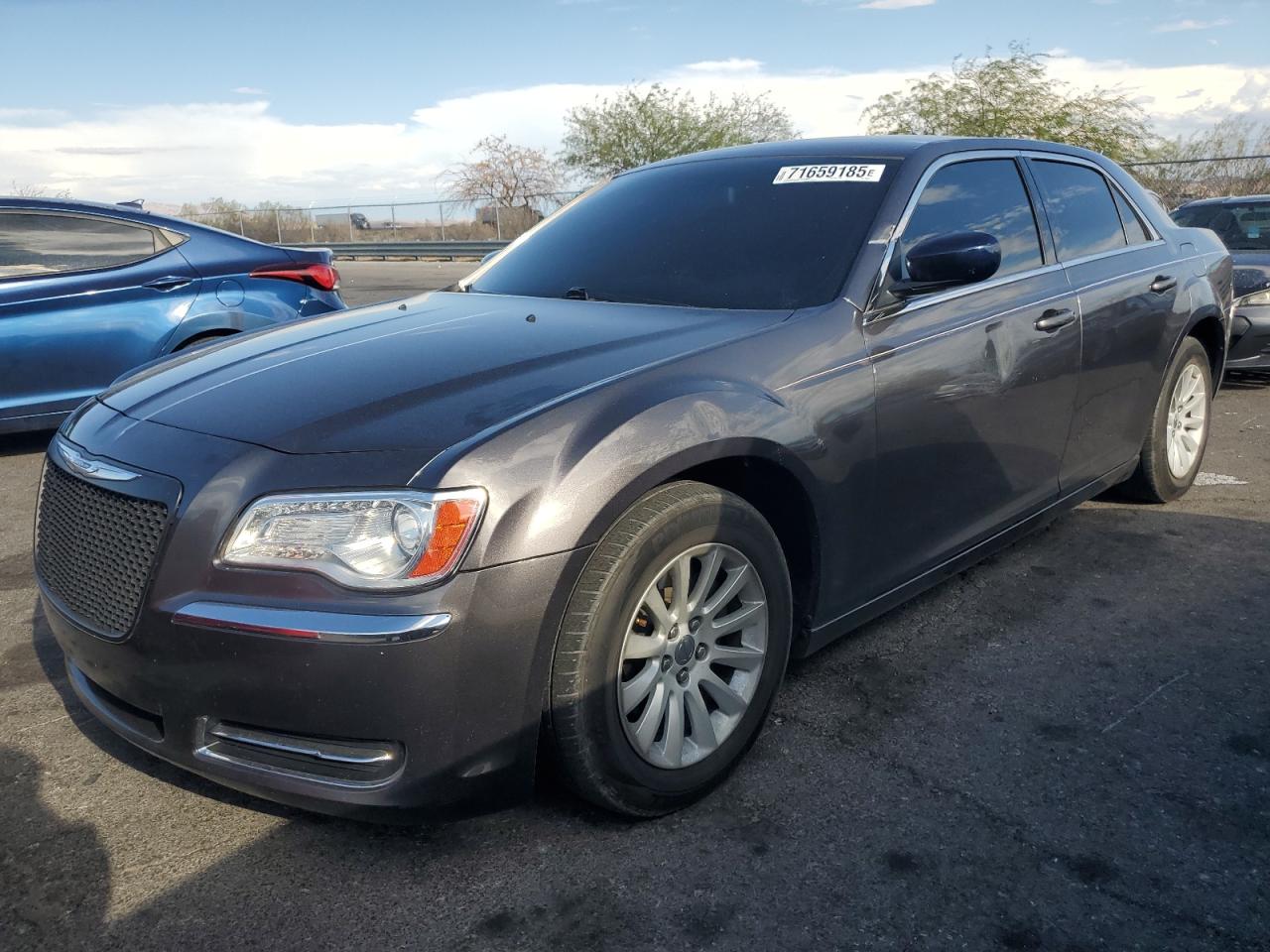 CHRYSLER 300 2014