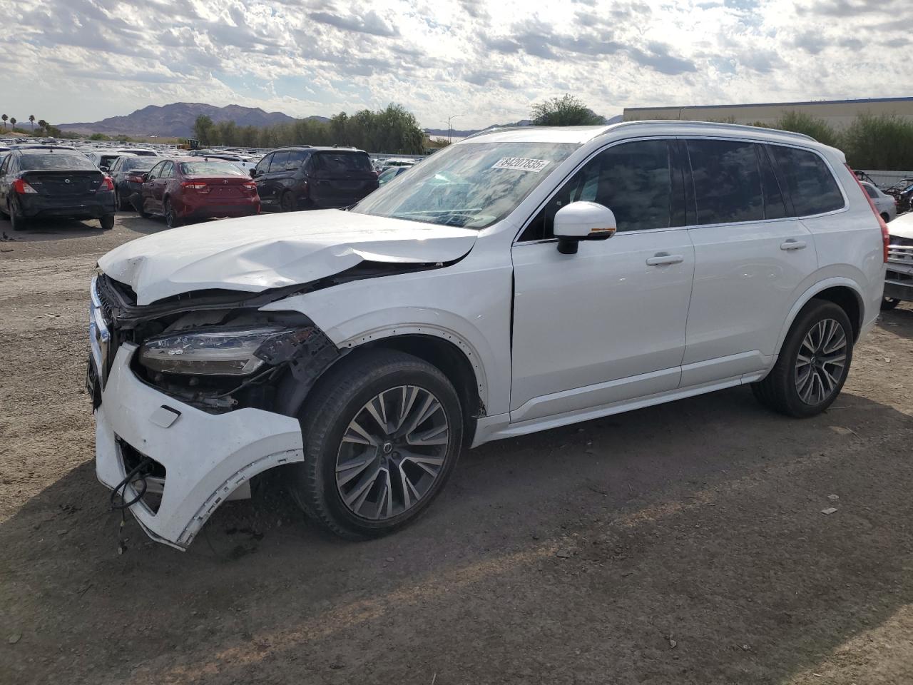 VOLVO XC90 T5 MO 2020