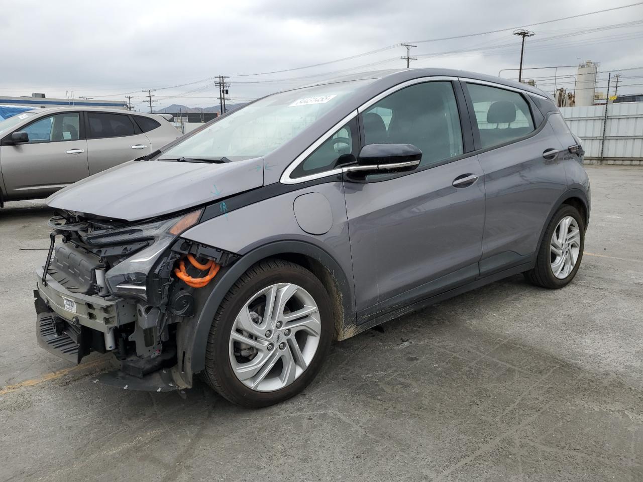 CHEVROLET BOLT EV 1L 2023